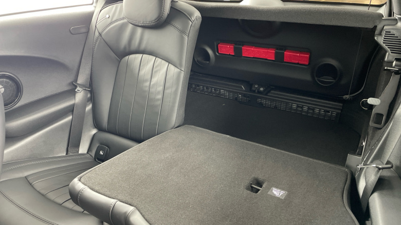 MINI Hatchback 135kW Cooper S Level 3 33kWh 3dr Auto Electric Hatchback